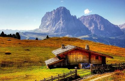 Picture of Leggende trentine: il cuore vero di un popolo III periodo - IN PRESENZA