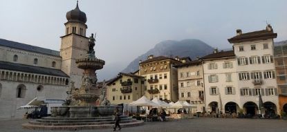 Picture of La storia per le strade di Trento III periodo - ONLINE