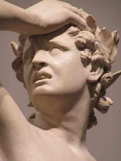 Picture of Miti di ieri: letteratura di oggi III periodo - IN PRESENZA