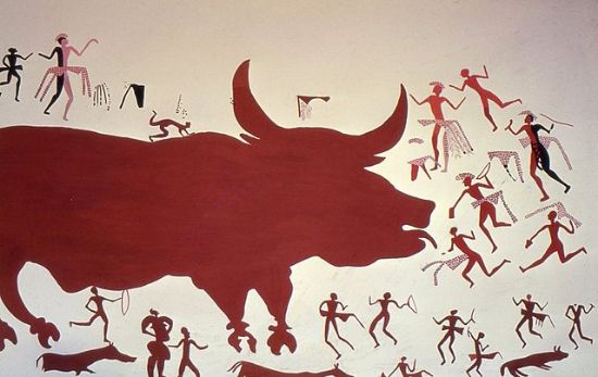 Picture of Da prede o predatori a ispiratori dell’arte e della religione– Gli animali nella preistoria - lunedì 16.30-18.00 - I periodo - Esperti Muse
