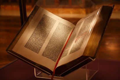 Picture of Analisi esegetico-teologica di brani biblici - mercoledì 15.00-16.30 - I periodo - prof. Antonio Lurgio
