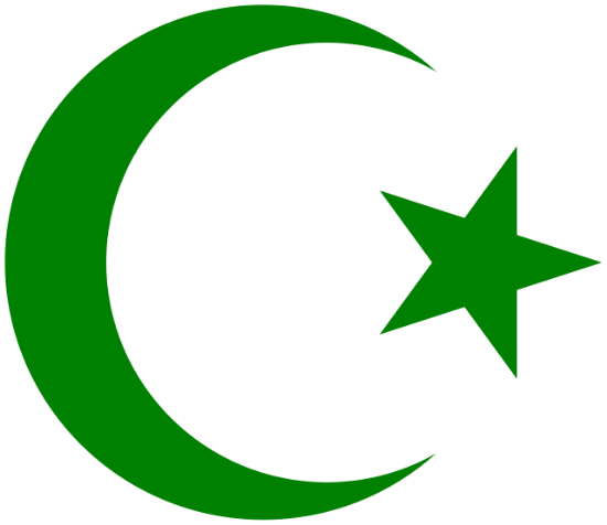 Picture of La mezzaluna che sorride: introduzione all'Islam - martedì 16.30-18.00 - I periodo - prof. Davide D'Amico