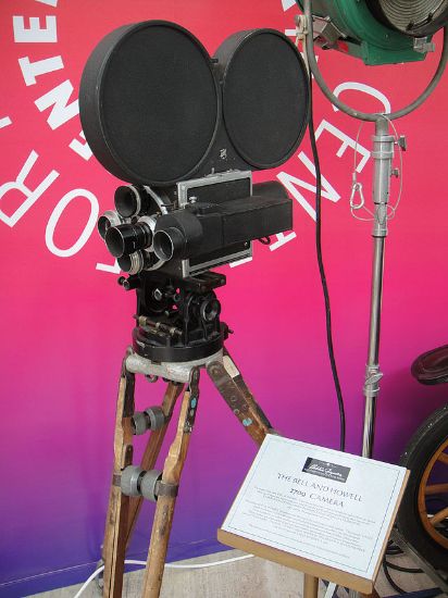 Picture of Fotogrammi e pagine: il cinema e la letteratura - mercoledì 10.00-11.30 - I periodo - prof.ssa Emanuela Macrì