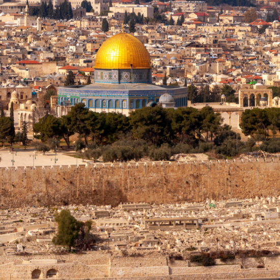 Immagine di Israele e Palestina: (de)costruire le ideologie 	giovedì	16.30-18.00	I PERIODO prof.ssa Ambra Suriano