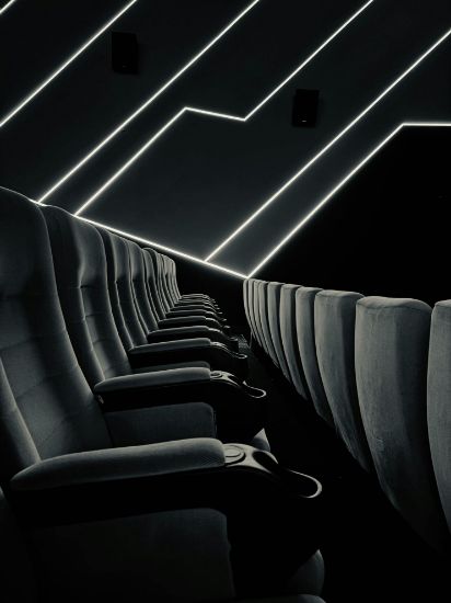 Immagine di Cinema IA e futuro	mercoledì	10.00-11.30/10.00-12.30	II PERIODO prof. Roberto Gallina