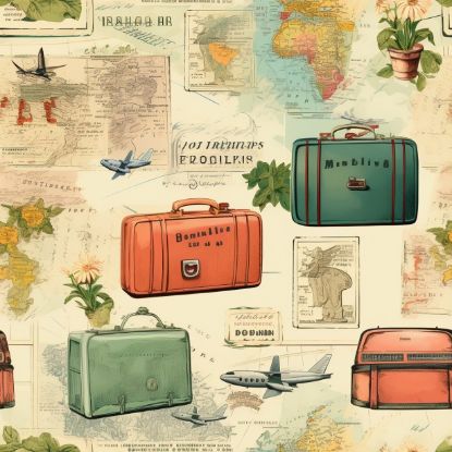 Immagine di Appunti di viaggio Per un turismo rispettoso, aperto e consapevole "	martedì	15.00-16.30	I PERIODO prof.ssa Lucia Togni