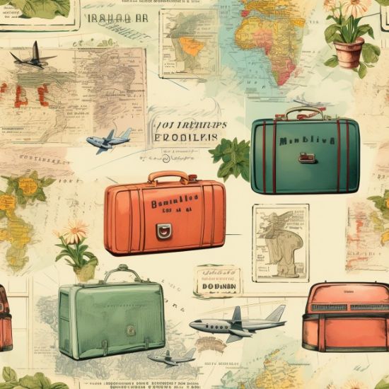 Immagine di Appunti di viaggio Per un turismo rispettoso, aperto e consapevole "	martedì	15.00-16.30	I PERIODO prof.ssa Lucia Togni