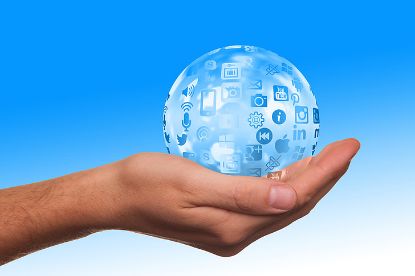 Immagine di La notizia della settimana - L’informazione tradizionale e quella online - I Quotidiani, la Televisione e I Social Network 	venerdì	10.30-12.00	I PERIODO ONLINE prof. Giorgio Lunelli