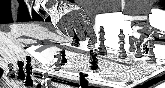Immagine di Geopolitica del XXI secolo	venerdì	9.00-10.30	II PERIODO prof. Francesco Terreri