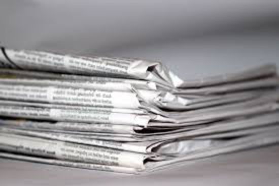 Immagine di La storia del Trentino. Quattro secoli ripercorsi attraverso le prime pagine dei giornali	giovedì	10.30-12.00	II PERIODO prof. Giorgio Lunelli 