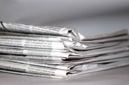 Immagine di La storia del Trentino. Quattro secoli ripercorsi attraverso le prime pagine dei giornali	giovedì	10.30-12.00	II PERIODO ONLINE prof. Giorgio Lunelli