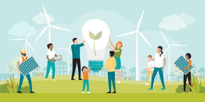 Immagine di Energie Rinnovabili - tra passato presente e futuro	martedì	10.30 - 12.00	I PERIODO prof. Patrick Rizzolli