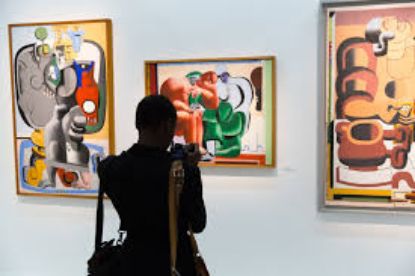 Immagine di Arte nel postmoderno	giovedì	10.30-12.00	II PERIODO ONLINE prof.ssa Giovanna Nicoletti