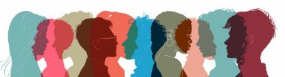 Immagine di Antropologia culturale generale Cambiamenti sorprendenti? Sguardi antropologici  per comprendere il mondo che ci circonda"	lunedì	16.30-18.00	I PERIODO ONLINE prof.ssa Marta Villa